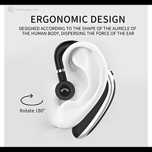 Wireless Earbuds Bluetooth - Picture 5 of 8